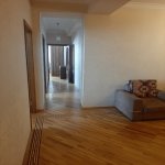 Kirayə (aylıq) 4 otaqlı Yeni Tikili, Gənclik metrosu, Nərimanov rayonu 9