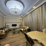 Kirayə (aylıq) 3 otaqlı Köhnə Tikili, Nizami metrosu, Nəsimi rayonu 1