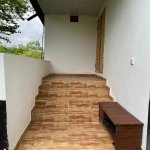 Kirayə (günlük) 2 otaqlı Bağ evi Qəbələ 2