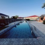 Kirayə (günlük) 5 otaqlı Bağ evi, Şüvəlan, Xəzər rayonu 3