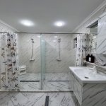 Посуточно 3 комнат Дача, пос. Нардаран, Sea Breeze, Сабунчу район 30