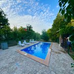 Kirayə (günlük) 4 otaqlı Həyət evi/villa Quba 1