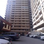Satılır 10 otaqlı Yeni Tikili, Nərimanov rayonu 2