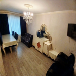 Satılır 3 otaqlı Köhnə Tikili, Əhmədli, Xətai rayonu 1