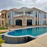 Satılır 6 otaqlı Bağ evi, Mərdəkan, Xəzər rayonu 1