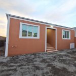 Satılır 4 otaqlı Həyət evi/villa, Binə qəs., Xəzər rayonu 3