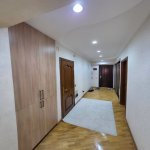 Аренда 3 комнатная Новостройка, İnşaatçılar метро, Ясамал район 12