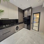 Satılır 3 otaqlı Yeni Tikili, Nəriman Nərimanov metrosu, Nərimanov rayonu 11