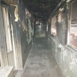 Satılır 4 otaqlı Köhnə Tikili, Azadlıq metrosu, 8-ci mikrorayon, Binəqədi rayonu 3