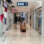 Kirayə (aylıq) Obyekt, Neftçilər metrosu, 8-ci kilometr, Nizami rayonu 5