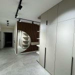 Satılır 3 otaqlı Yeni Tikili, Memar Əcəmi metrosu, 4-cü mikrorayon, Zərifə Əliyeva adına Göz klinikası, Nəsimi rayonu 18