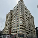 Satılır 1 otaqlı Yeni Tikili, Qara Qarayev metrosu, Nizami rayonu 1