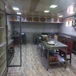 Kirayə (aylıq) Obyekt, Badamdar qəs., Səbail rayonu 34