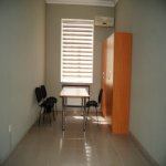 Kirayə (aylıq) 12 otaqlı Ofis, Bayıl qəs., Səbail rayonu 3
