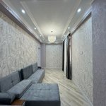 Продажа 2 комнат Новостройка, İnşaatçılar метро, пос. Йени Ясамал, Ясамал район 4