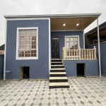 Продажа 3 комнатная Дома/Виллы, пос. Савалан, Сабунчу район 2