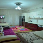 Kirayə (aylıq) 3 otaqlı Yeni Tikili, Nizami metrosu, Yasamal rayonu 6
