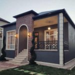 Satılır 3 otaqlı Həyət evi/villa, Məhəmmədli, Abşeron rayonu 1