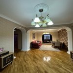 Satılır 3 otaqlı Yeni Tikili, Neftçilər metrosu, 8-ci kilometr, Nizami rayonu 3