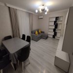 Kirayə (aylıq) 2 otaqlı Köhnə Tikili, İnşaatçılar metrosu, Yasamal rayonu 3