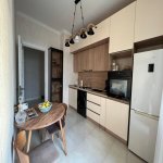 Satılır 2 otaqlı Yeni Tikili, Qara Qarayev metrosu, Nizami rayonu 4