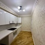 Satılır 2 otaqlı Yeni Tikili, Azadlıq metrosu, 8-ci mikrorayon, Binəqədi rayonu 9