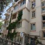 Kirayə (aylıq) 3 otaqlı Köhnə Tikili, Elmlər akademiyası metrosu, Yasamal qəs., Yasamal rayonu 1