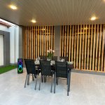 Kirayə (günlük) 4 otaqlı Bağ evi, Novxanı, Abşeron rayonu 3