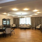 Kirayə (aylıq) 3 otaqlı Yeni Tikili, Həzi Aslanov metrosu, H.Aslanov qəs., Xətai rayonu 1