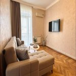 Kirayə (aylıq) 2 otaqlı Köhnə Tikili, Sahil metrosu, Malokan bağı, Səbail rayonu 6