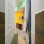 Аренда 10 комнатная Офис, пос. Бадамдар, Сябаиль район 6