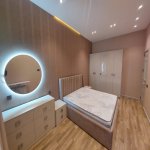 Аренда 2 комнатная Новостройка, м. Гянджлик метро, Насими район 6