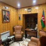 Kirayə (aylıq) Obyekt, Səbail rayonu 6