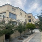 Satılır 8 otaqlı Həyət evi/villa, Əhmədli metrosu, Köhnə Günəşli qəs., Xətai rayonu 1