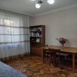 Satılır 3 otaqlı Köhnə Tikili, Əhmədli metrosu, Xətai rayonu 4