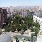 Satılır 2 otaqlı Yeni Tikili, Əhmədli metrosu, Əhmədli, Xətai rayonu 1