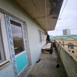 Satılır 2 otaqlı Köhnə Tikili, Azadlıq metrosu, 8-ci mikrorayon, Binəqədi rayonu 11