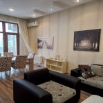 Kirayə (aylıq) 3 otaqlı Yeni Tikili, 28 May metrosu, Nəsimi rayonu 12