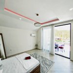 Kirayə (günlük) 7 otaqlı Bağ evi Qəbələ 10