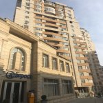 Satılır 2 otaqlı Yeni Tikili, Yeni Yasamal qəs., Yasamal rayonu 1
