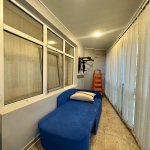 Satılır 3 otaqlı Yeni Tikili, 28 May metrosu, Nərimanov rayonu 18