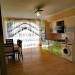Kirayə (aylıq) 3 otaqlı Yeni Tikili, Nəriman Nərimanov metrosu, Nərimanov rayonu 3
