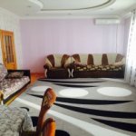 Satılır 6 otaqlı Həyət evi/villa, Avtovağzal metrosu, Biləcəri qəs., Binəqədi rayonu 17