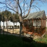 Satılır 10 otaqlı Bağ evi, Qaraçuxur qəs., Suraxanı rayonu 13