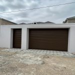 Satılır 4 otaqlı Həyət evi/villa, Binə qəs., Xəzər rayonu 8