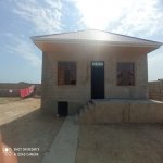 Satılır 3 otaqlı Həyət evi/villa, Yeni Ramana, Sabunçu rayonu 1