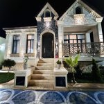 Satılır 5 otaqlı Həyət evi/villa, Mərdəkan, Xəzər rayonu 1