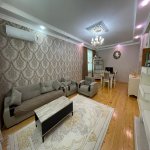 Satılır 3 otaqlı Həyət evi/villa, Binə qəs., Xəzər rayonu 12