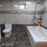 Satılır 6 otaqlı Həyət evi/villa, Badamdar qəs., Səbail rayonu 29