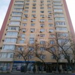 Продажа 3 комнат Новостройка, м. Эльмляр Академиясы метро, пос. Ясамал, Ясамал район 1